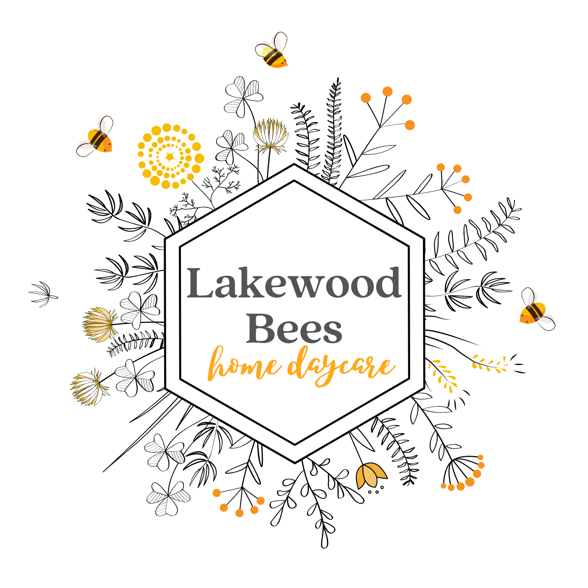 Lakewood Bees Home Daycare
